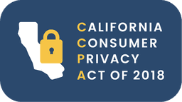 California Consumer Privacy Act (CCPA)