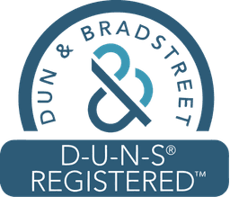 Dun & Bradstreet Registered