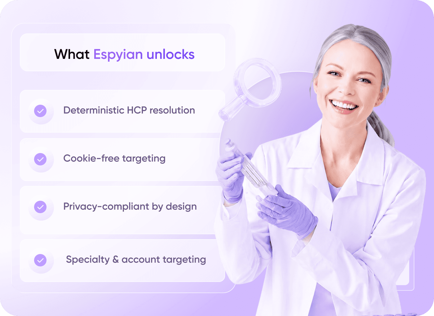 Healthcare Marketing Technology Platform | Doceree