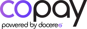 co-pay, powered by Doceree