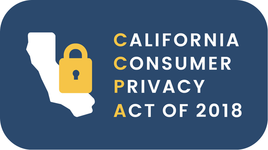 California Consumer Privacy Act (CCPA)