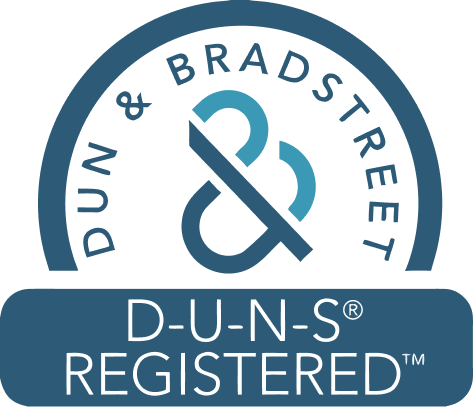 Dun & Bradstreet Registered