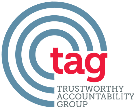 Trustworthy Accountability Group (TAG)