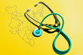 What the National Digital Health Mission means for India