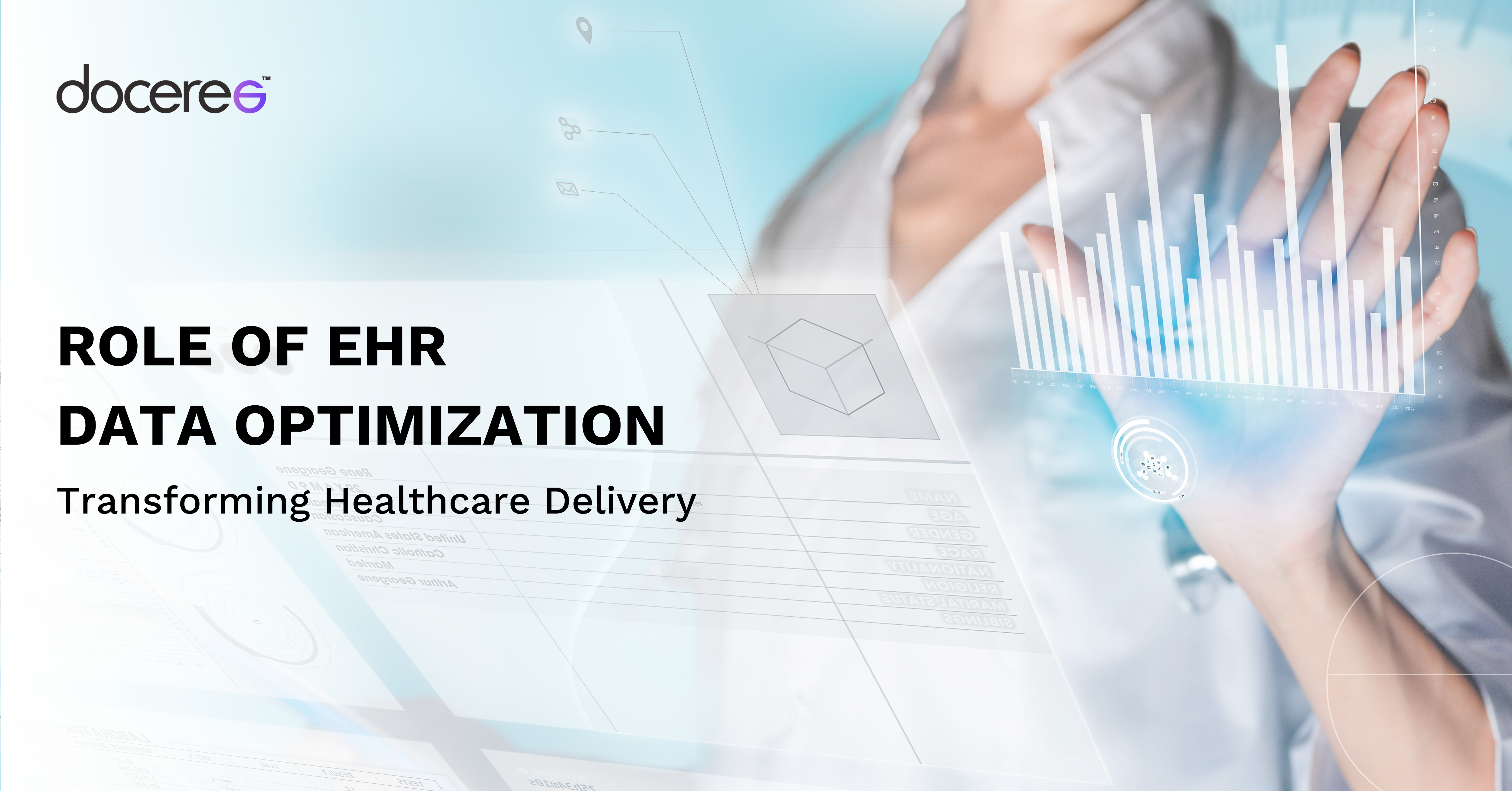 Transforming Healthcare Delivery: The Strategic Role of EHR Data Optimization