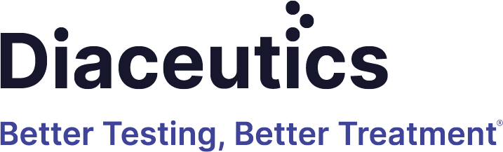 diaceutics colour logo