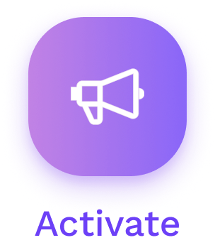 Activate