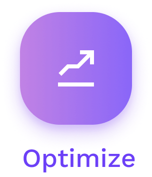 Optimize