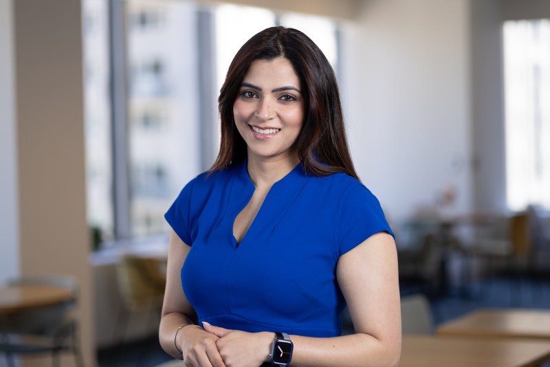 Kamya Elawadhi