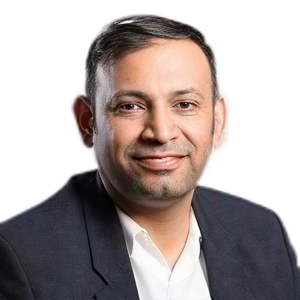 Jiten Jain