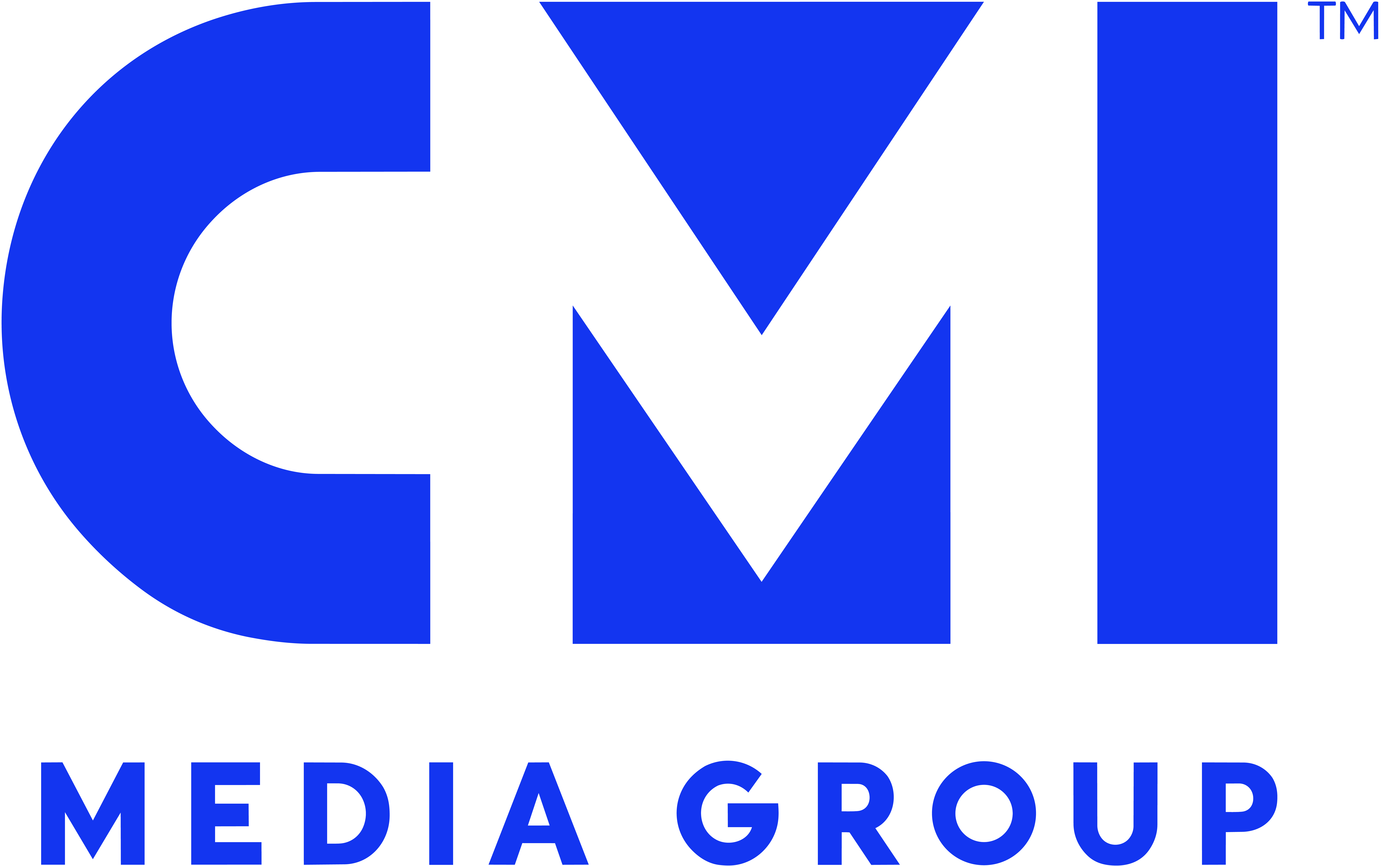 CMI Media Group