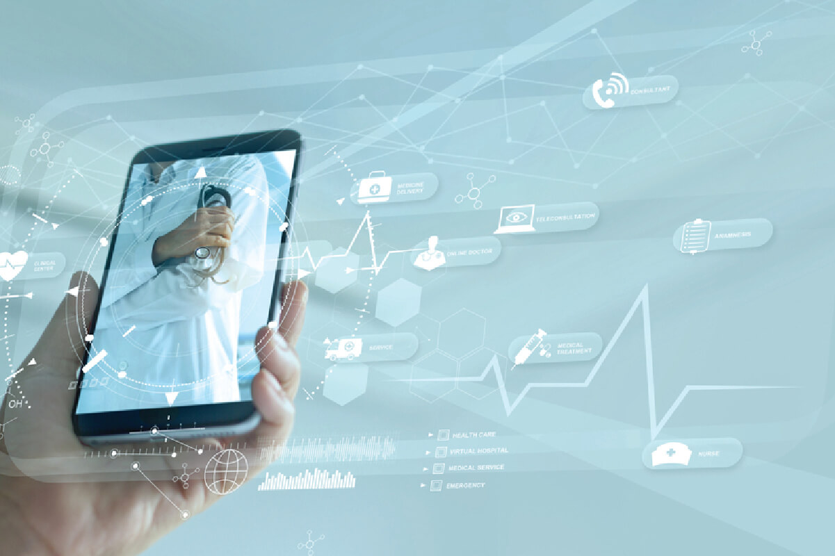 Why is Digital Marketing Essential to Reach Out to Healthcare Professionals?