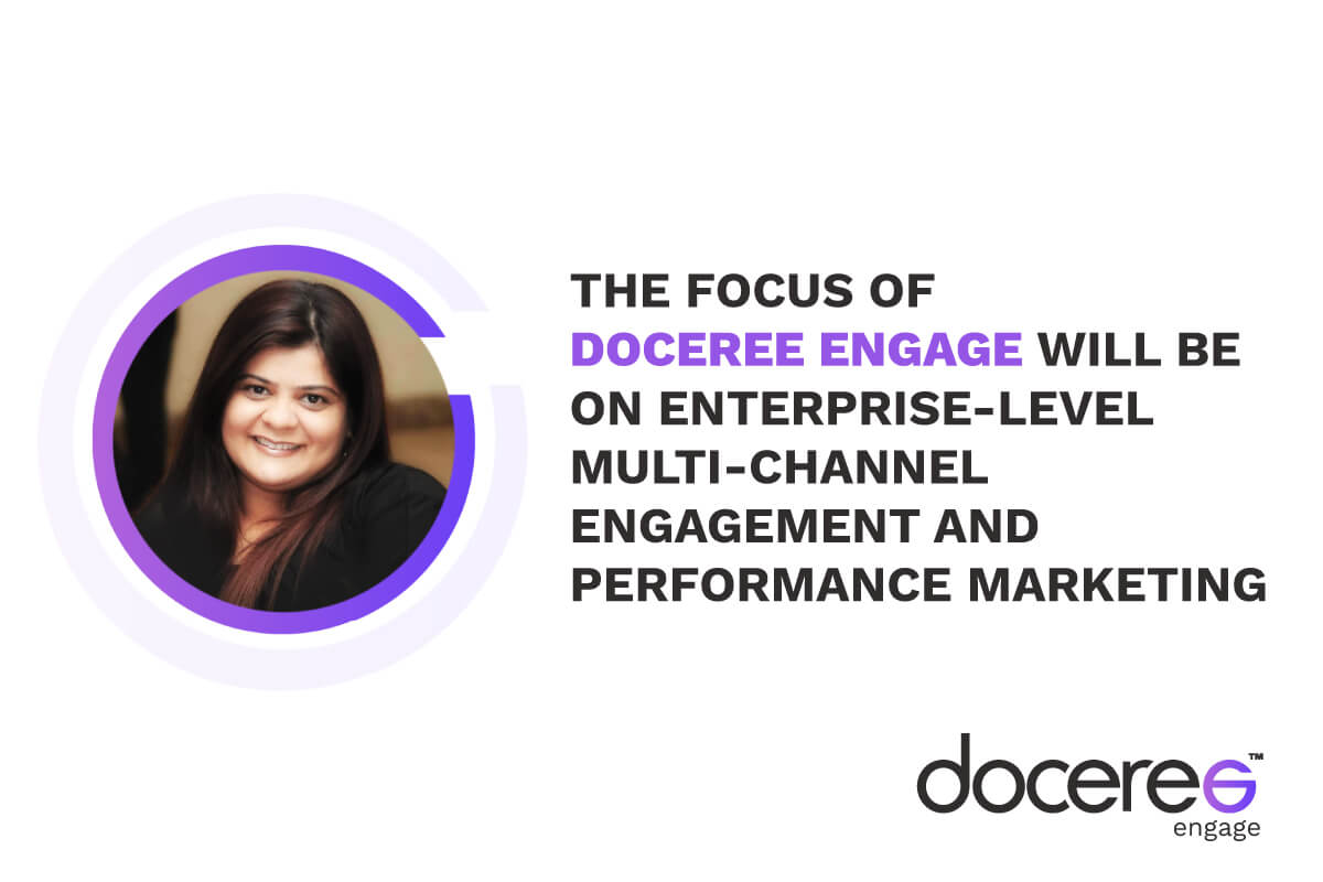 Doceree appoints Preetha Vasanji to lead Doceree Engage