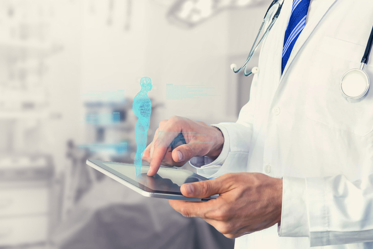 Healthcare Publishers Maximize Their Point of Care Inventory With AI Analytics
