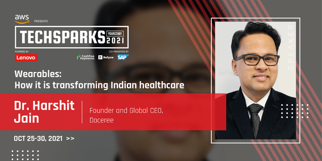 How wearables will transform the healthcare space globally