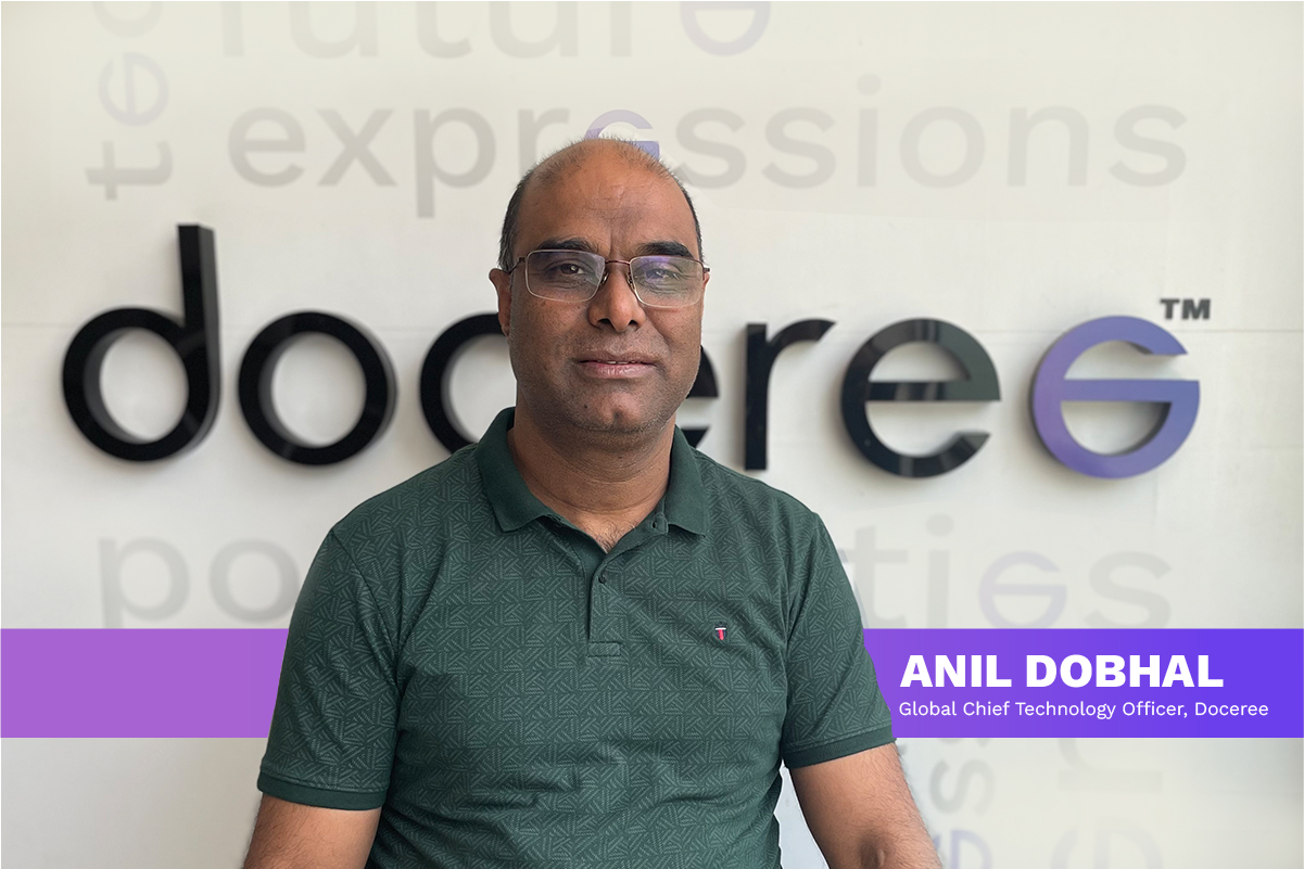 Doceree Appoints Global Chief Technology Officer to Accelerate Programmatic Innovation in Pharma Marketing