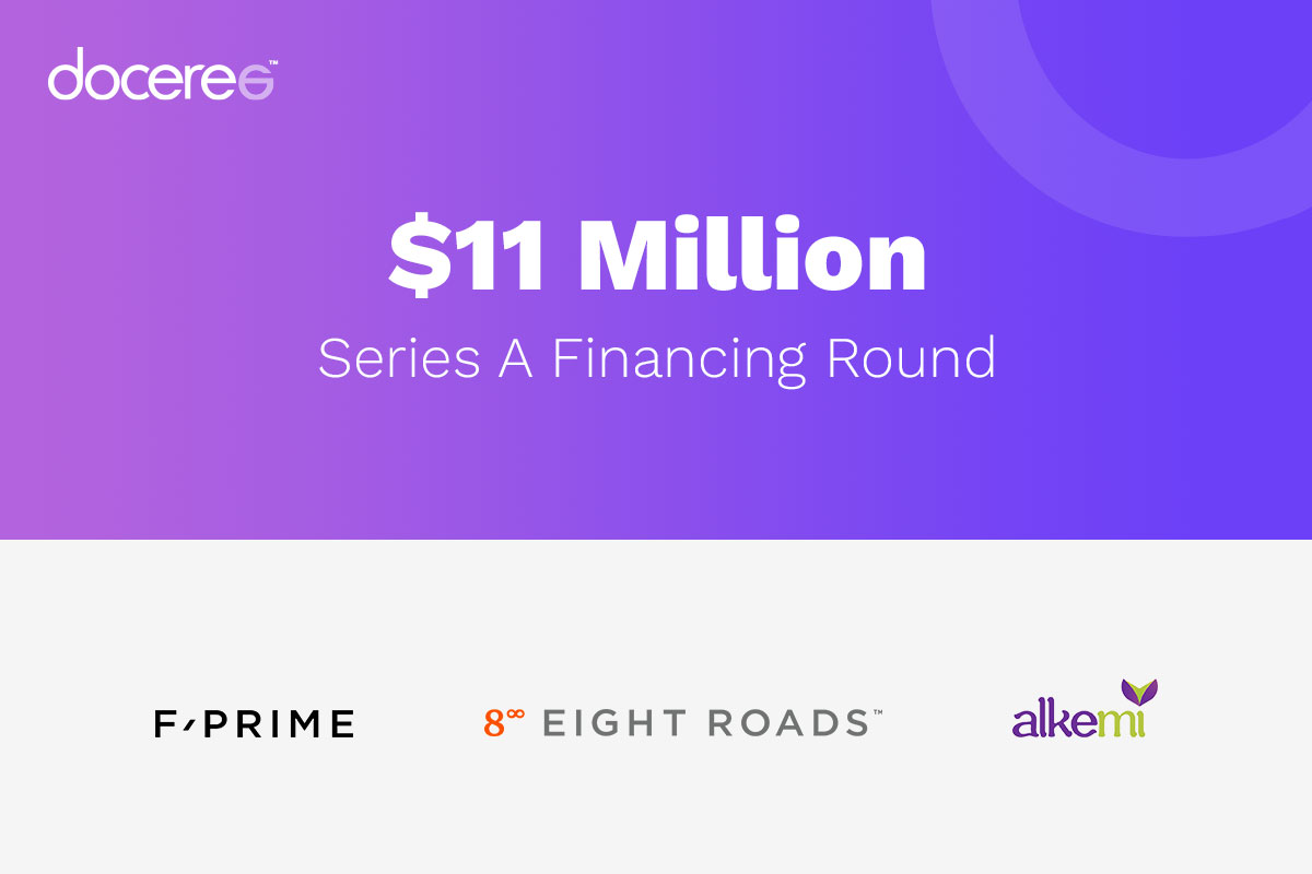 Doceree Closes $11 Million Series A Funding Round Led by Eight Roads Ventures