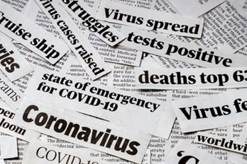 Is a pandemic the right time to start a business? Perhaps yes