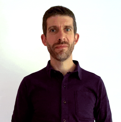Gareth Shaw