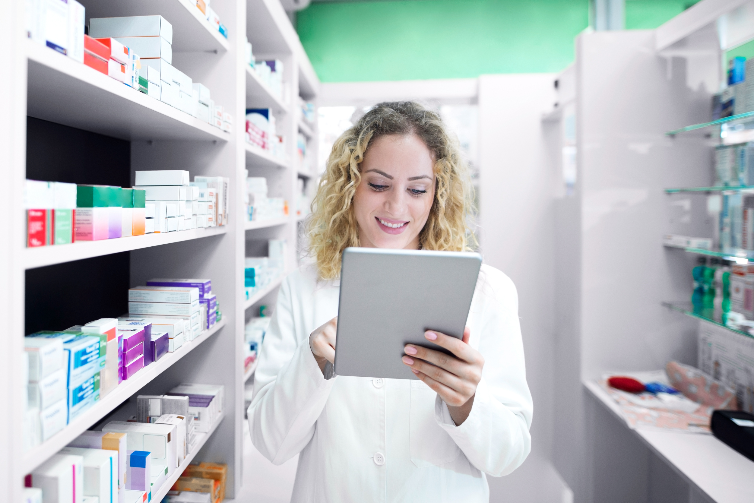 What is the Role of HCP In Driving Pharma Marketing ?