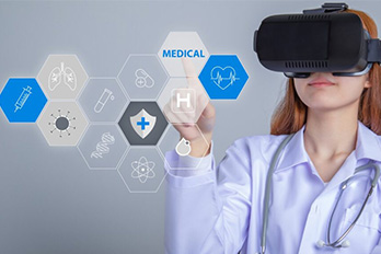 The Metaverse Creates Opportunities for Healthcare Innovation