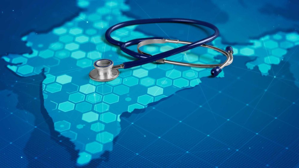 India’s Digital Health Initiative: Where It Stands Right Now