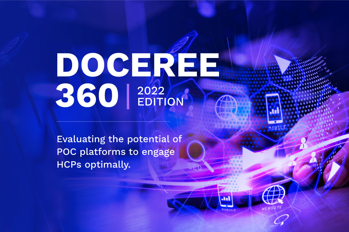 Doceree 360-2022 Edition