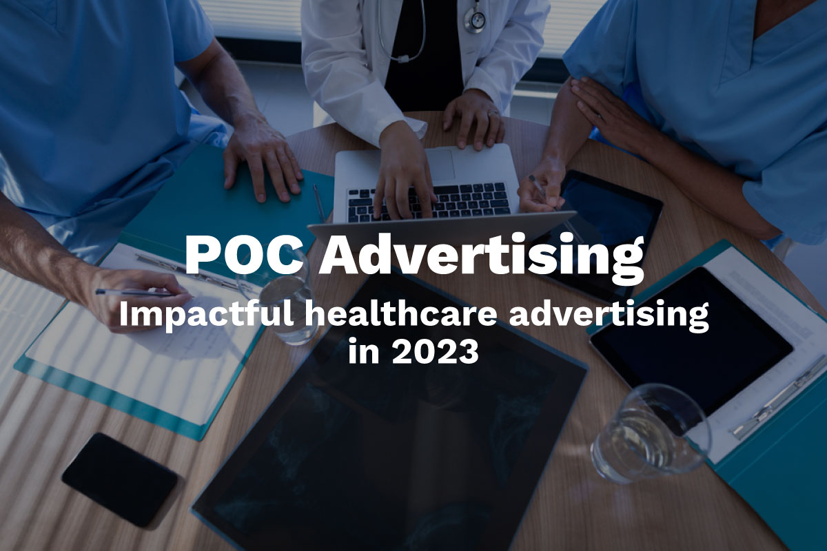 POC Advertising: The New Wave of Advertising