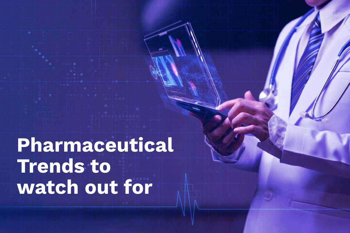 Pharma Marketing Trends