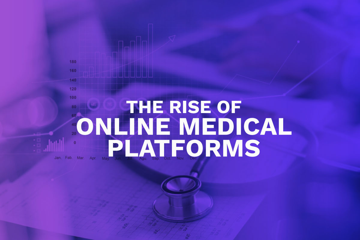 The Rise of Online Medical Platforms: Revolutionizing the Healthcare Industry