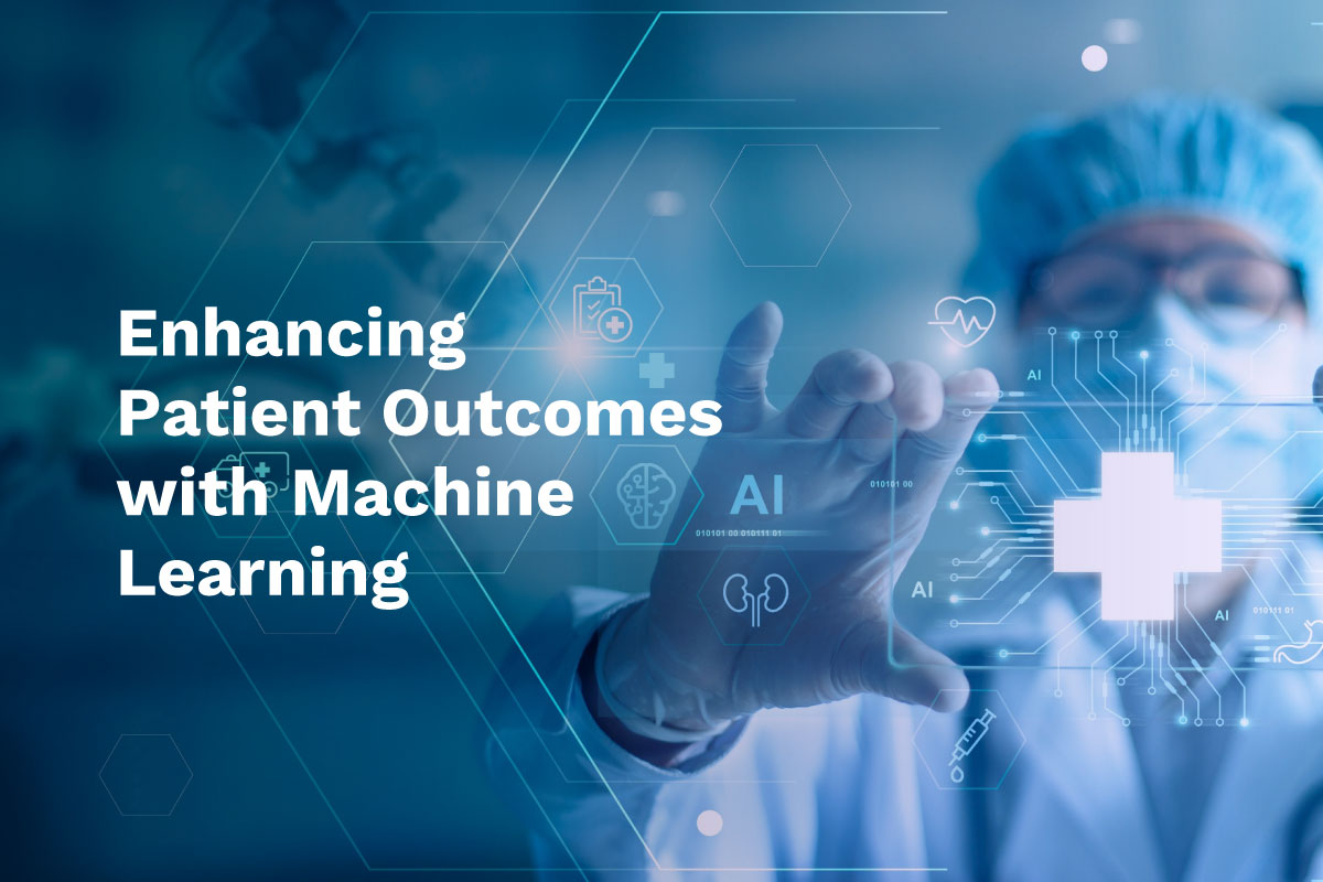 Harnessing the Power of Artificial Intelligence: Enhancing Patient Outcomes with Machine Learning