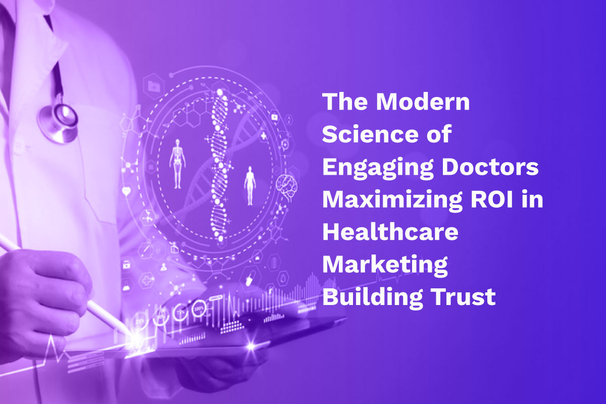 medical marketing for doctors by Doceree