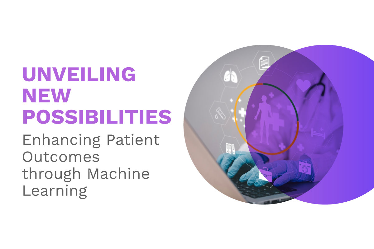Unveiling New Possibilities: Enhancing Patient Outcomes through Machine Learning