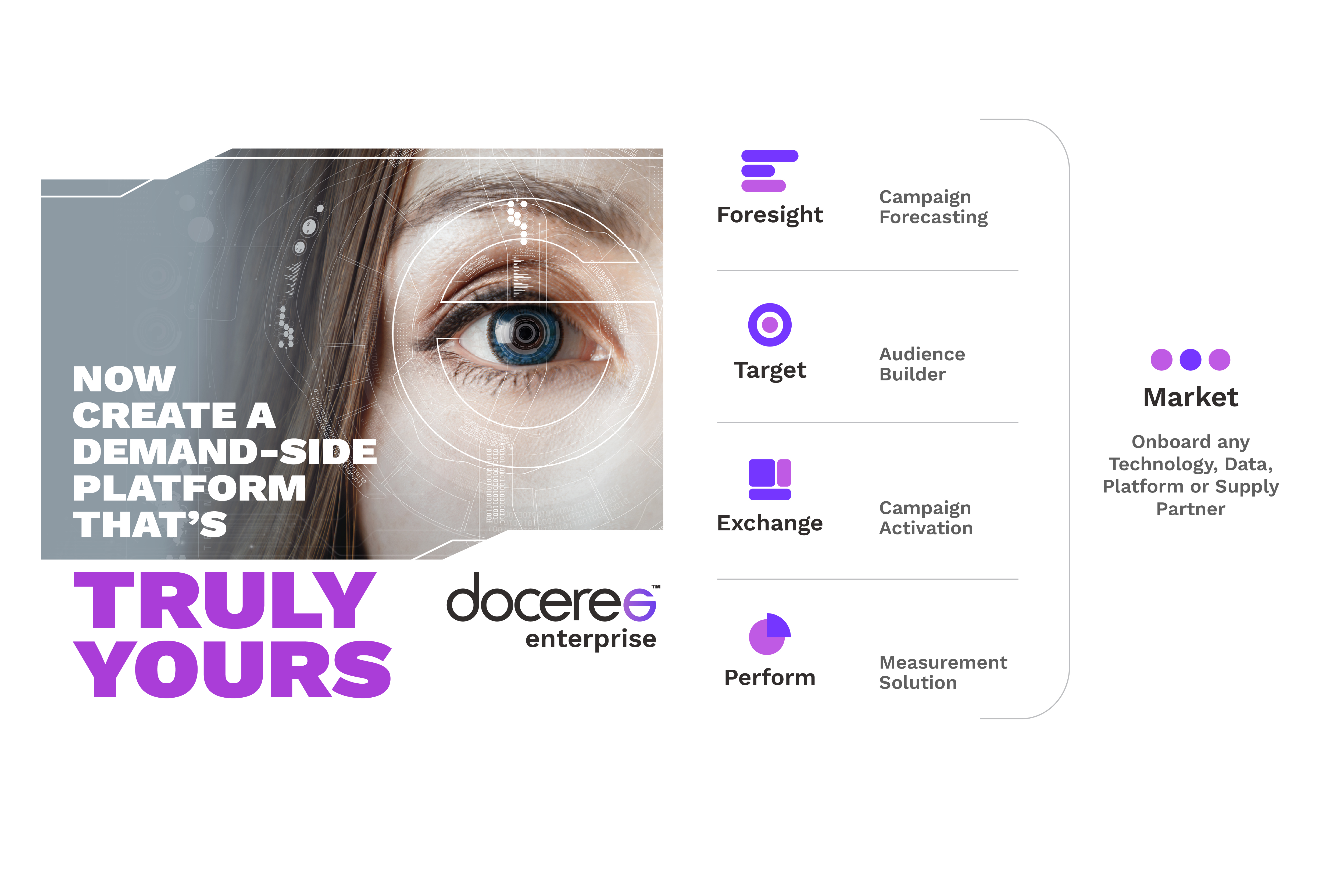 Doceree launches industry-first HCP-focused global DSP for media agencies at Cannes Lions 2023