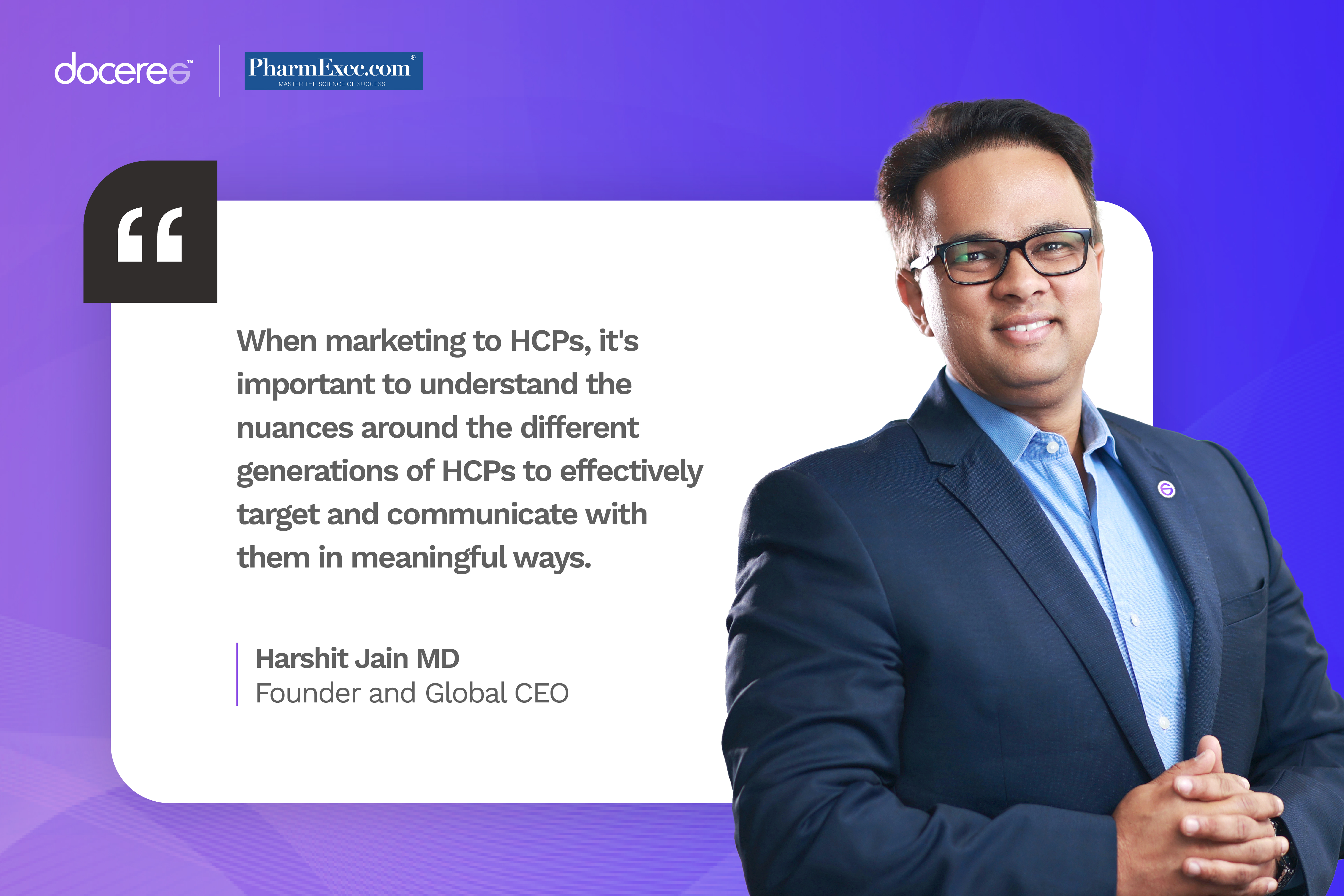 Navigating generational differences in hcp marketing