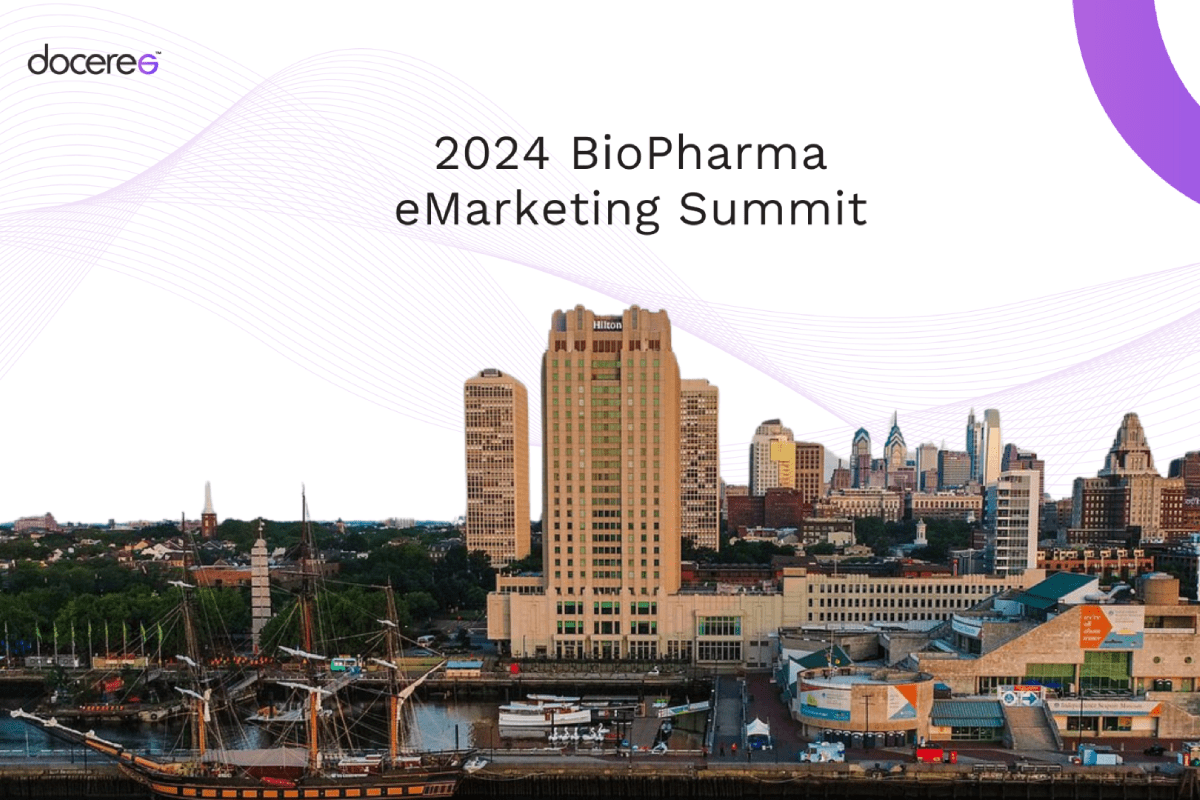 From AI to omnichannel: The top takeaways from the 2024 BioPharma eMarketing Summit