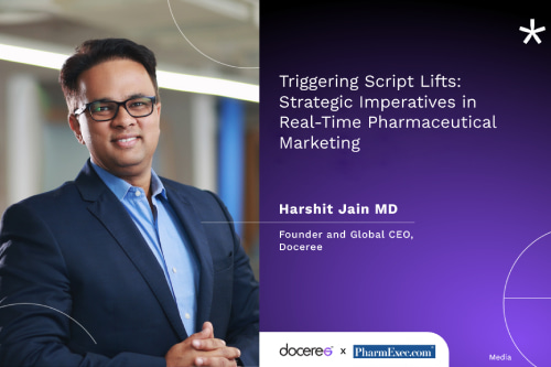 Triggering Script Lifts: Strategic Imperatives in Real-Time Pharmaceutical Marketing