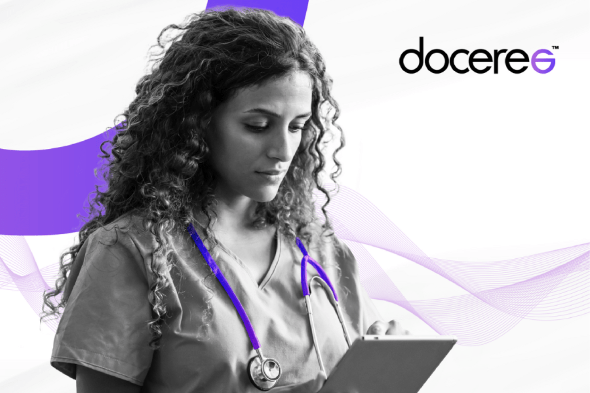 Harness the Power of Programmatic POC Messaging to Engage HCPs at Scale with Doceree