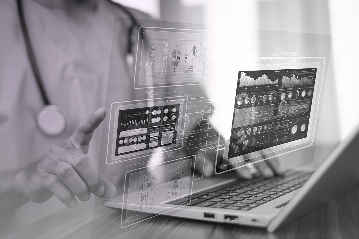 Boosting digital visibility for a leading Minoxidil brand to increase share of voice and share of mind