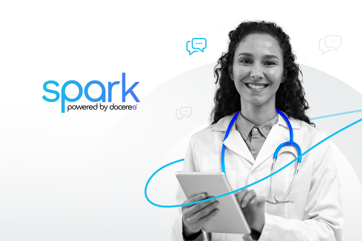 An EHR platform boosts revenue growth among existing users with Clinical Spark