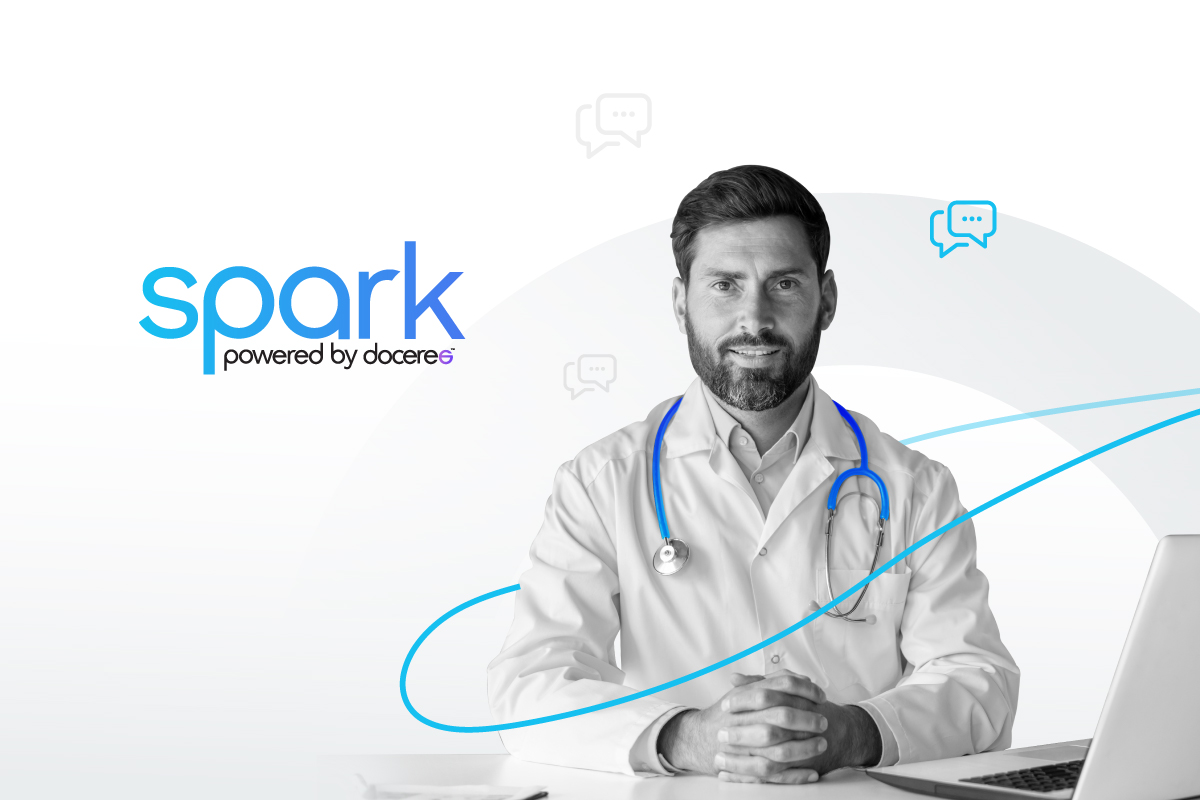 eRx platform enhances clinical messages and boosts monthly revenue with Spark