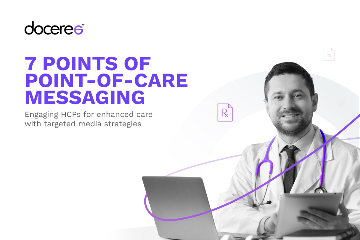 7 Points of Point-of-Care Messaging Whitepaper