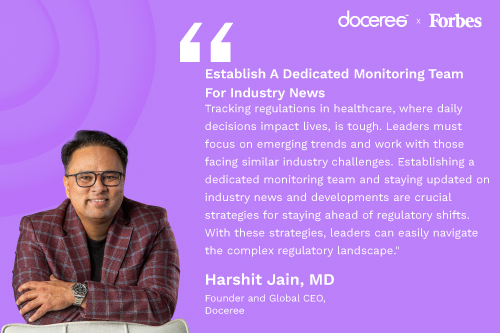 Global Tech Regulations: How Industry Leaders Can Stay Informed