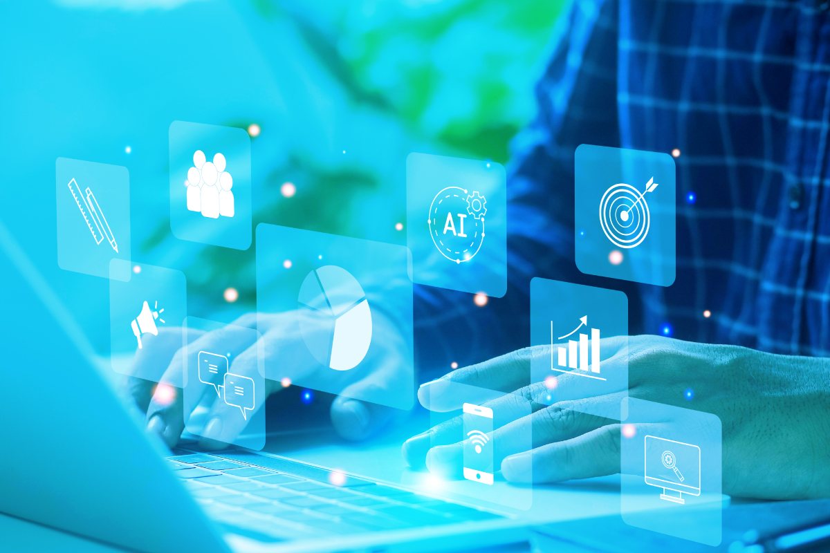 Healthcare tech provider’s revenue soars by a whopping 3000%