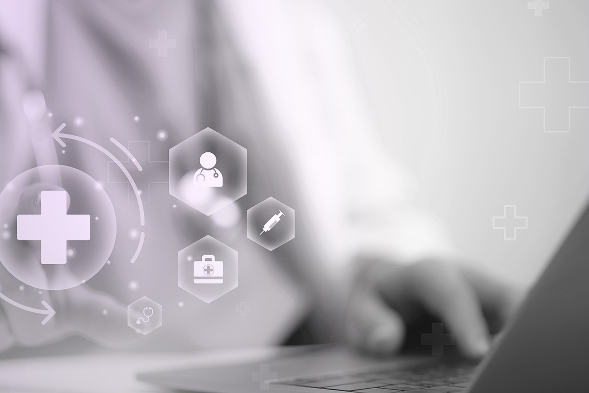 Pharma brand drives deep HCP engagement across UK with geo-targeted outreach