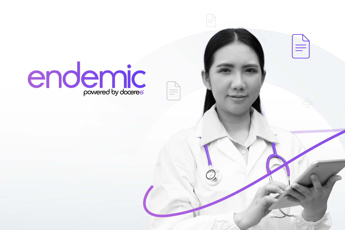 Pharma brand drives 1.5X message recall and surge in HCP traffic