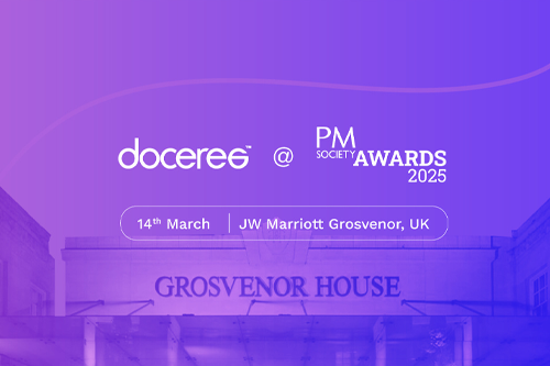 PM Society Awards 2025: Doceree Celebrates the Spirit of Creativity in healthcare marketing