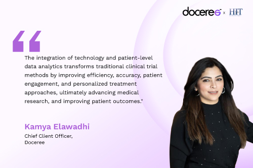 The Crucial Role of Patient-Level Data in Elevating Healthcare Outcomes