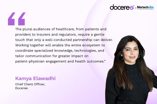 Empowering Together: The Power of Partnerships for Impactful Healthcare Marketing