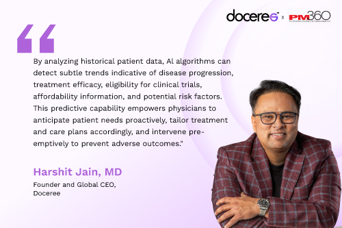 Improving Patient-Physician Interaction with AI-Enhanced Data